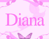 diana